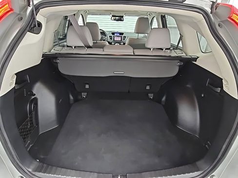 Used 2016 Honda CR-V Touring image 35