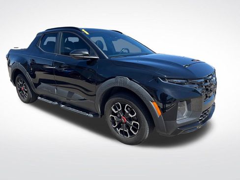 Used 2024 Hyundai Santa Cruz XRT AWD/4WD image 7
