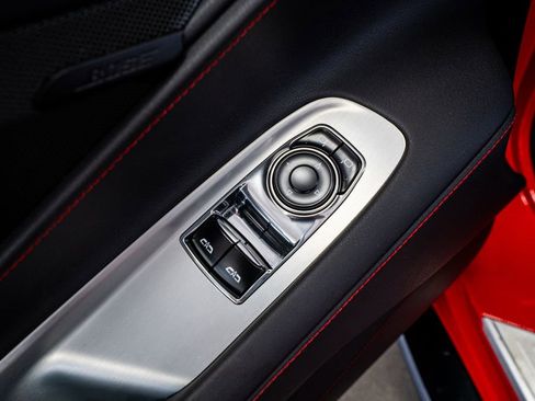 Used 2024 Chevrolet Corvette Stingray Coupe w/ Z51 Performance Package image 35