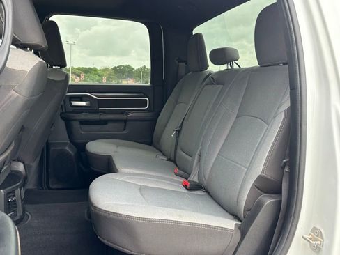 Used 2024 RAM 2500 Big Horn image 12