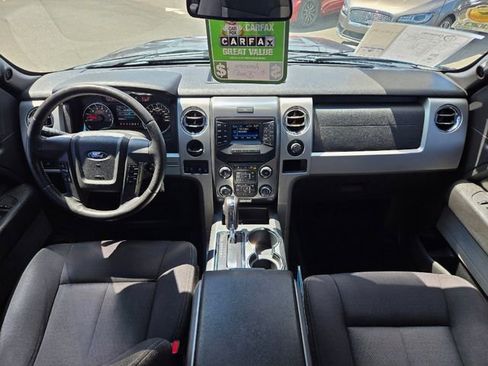 Used 2014 Ford F150 FX2 w/ Equipment Group 401A Mid image 34