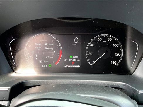 Used 2024 Honda Pilot EX-L image 12