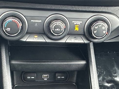 Used 2023 Kia Forte LXS image 17