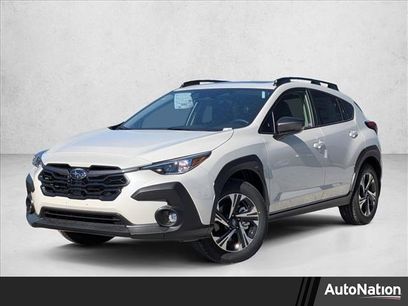 New 2025 Subaru Crosstrek 2.5i Premium