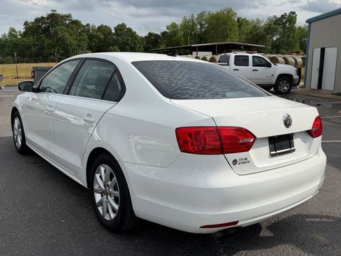 Used 2014 Volkswagen Jetta SE FWD image 6