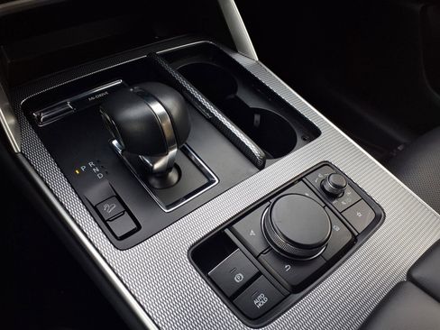 Used 2025 MAZDA CX-90 3.3 Turbo w/ Preferred Package image 38