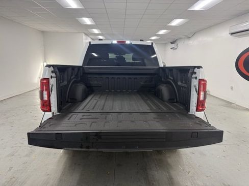 Used 2023 Ford F150 XLT w/ Equipment Group 302A High image 7