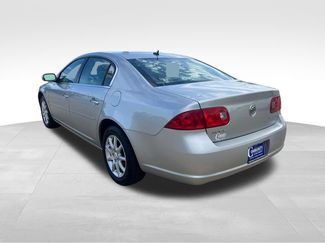 Used 2007 Buick Lucerne CXL w/ Luxury Package FWD video 4