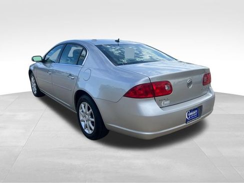 Used 2007 Buick Lucerne CXL w/ Luxury Package FWD image 4