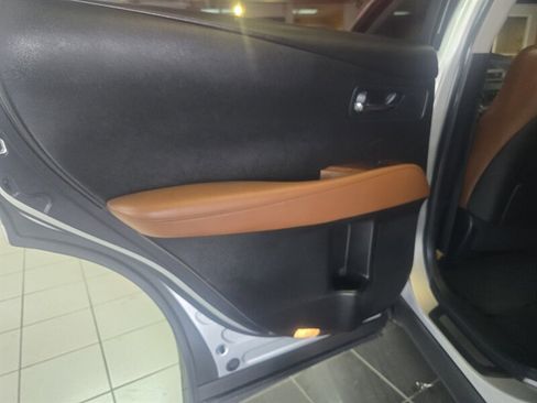 Used 2013 Lexus RX 350 AWD image 11