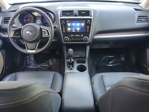 Used 2019 Subaru Outback 2.5i Limited image 16