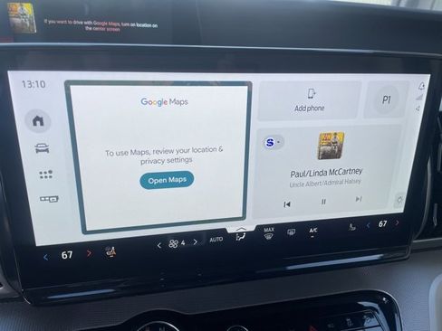 New 2025 Ford Expedition Active image 39