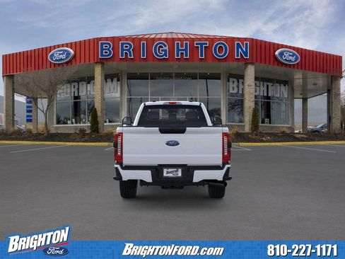 Used 2026 Ford F350 XL w/ STX Appearance Package image 5