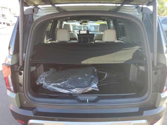 Certified 2026 Honda Passport TrailSport Elite image 8
