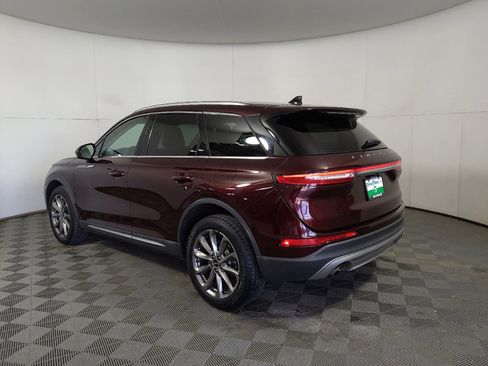 Used 2020 Lincoln Corsair FWD w/ Premium Package image 3