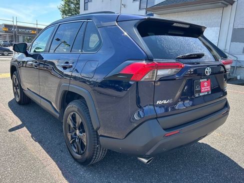 Certified 2024 Toyota RAV4 XLE w/ Convenience Package AWD/4WD image 7