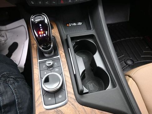 Used 2025 Cadillac CT5 Premium Luxury RWD image 11