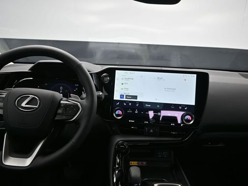 New 2026 Lexus NX 350 AWD w/ Premium Package image 19