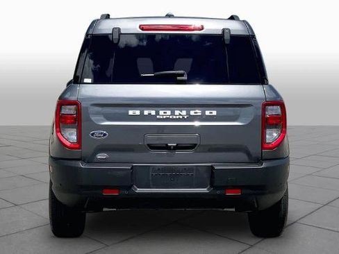 Certified 2022 Ford Bronco Sport Big Bend w/ Convenience Package AWD/4WD image 5