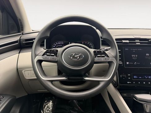 Used 2024 Hyundai Tucson SEL AWD/4WD image 13