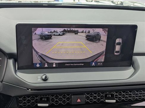 New 2026 Honda Accord Touring image 14