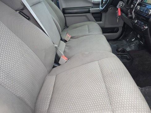 Used 2018 Ford F150 XLT w/ Equipment Group 302A Luxury image 30