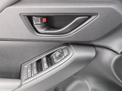 New 2026 Subaru Crosstrek 2.0i Premium image 12