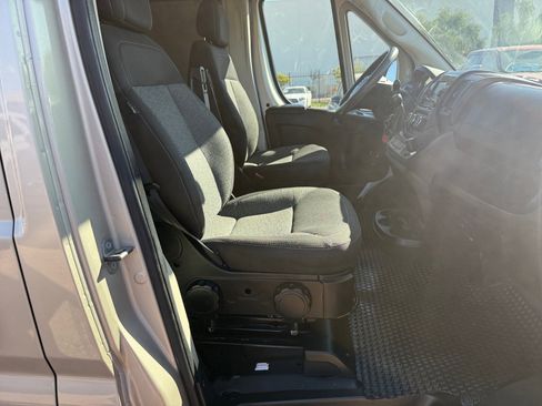 Used 2021 RAM ProMaster 1500 w/ RV Ready Prep Package image 33