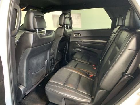 Used 2019 Dodge Durango R/T AWD/4WD image 6