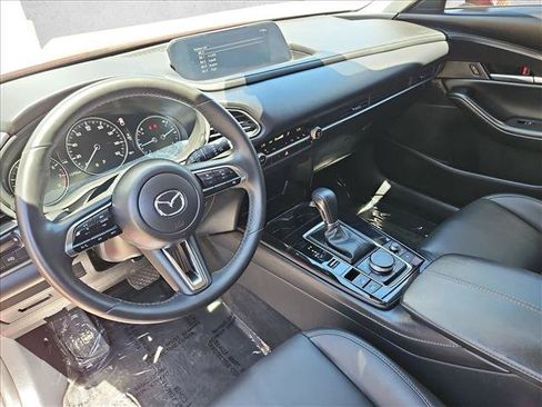 Used 2024 MAZDA CX-30 AWD 2.5 S w/ Select Sport Pkg image 13