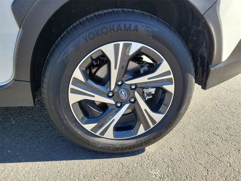 Certified 2024 Subaru Crosstrek 2.0i Premium image 11