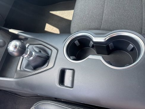 Used 2024 Ford Mustang GT RWD image 15