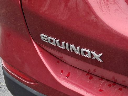 Used 2023 Chevrolet Equinox LT w/ LPO, Floor Liner Package image 29