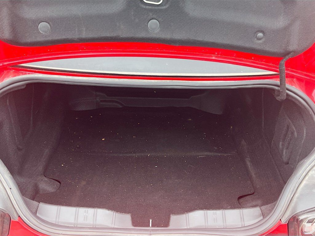 Used 2021 Chevrolet Camaro ZL1 RWD image 26
