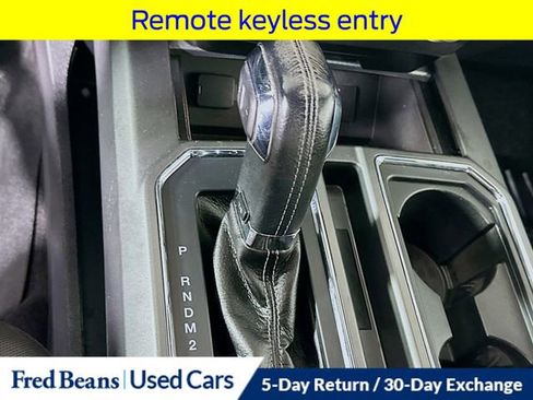 Used 2016 Ford F150 XLT w/ Equipment Group 302A Luxury AWD/4WD image 20