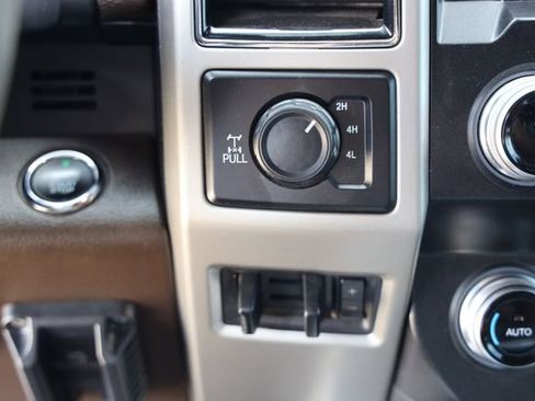 Used 2019 Ford F250 King Ranch w/ King Ranch Ultimate Package AWD/4WD image 30