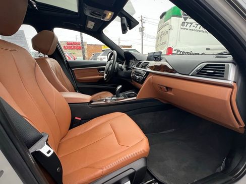 Used 2016 BMW 340i Sedan image 28