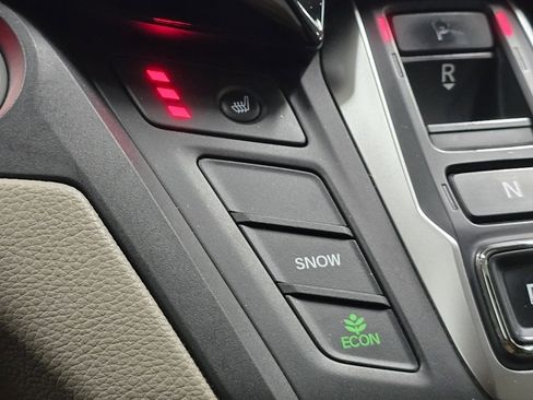 Used 2019 Honda Odyssey EX-L image 8