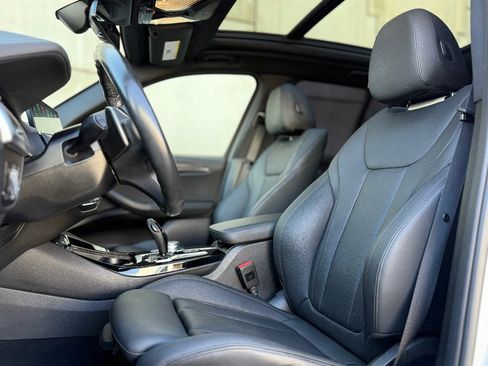 Used 2021 BMW X3 M40i w/ Premium Package image 14