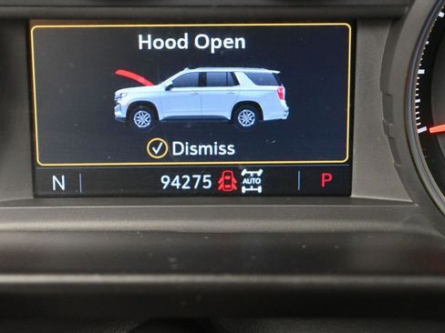 Used 2021 Chevrolet Suburban RST w/ Rear Media and Nav Package image 37