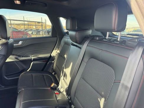 New 2026 Ford Escape ST-Line w/ Tech Pack #1 image 15