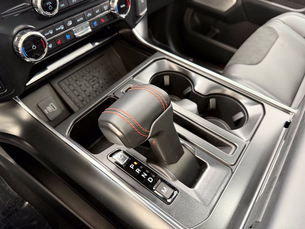 New 2026 Ford F150 Raptor AWD/4WD image 45
