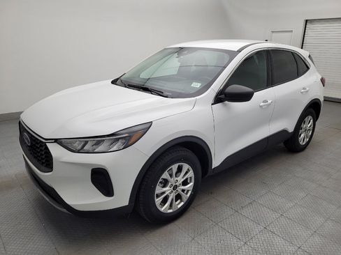 Used 2024 Ford Escape Active w/ Tech Pack #1 image 2