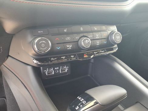 New 2026 Dodge Durango GT RWD image 21