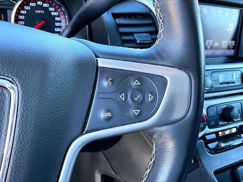 Used 2016 GMC Yukon SLT w/ Open Road Package image 25