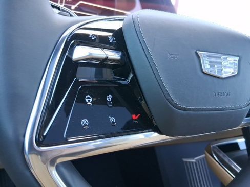 New 2026 Cadillac Escalade IQ Sport 2 image 12