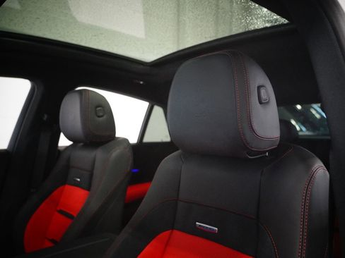 New 2026 Mercedes-Benz GLE 53 AMG 4MATIC Coupe image 15