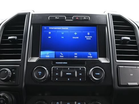 Used 2020 Ford F150 XL w/ Equipment Group 101A Mid RWD image 36