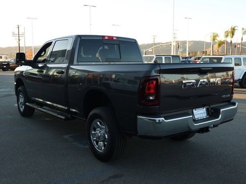 New 2026 RAM 2500 Tradesman image 6