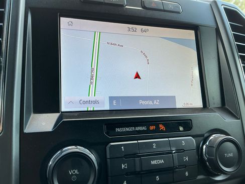 Used 2020 Ford F150 XLT w/ Equipment Group 302A Luxury image 25